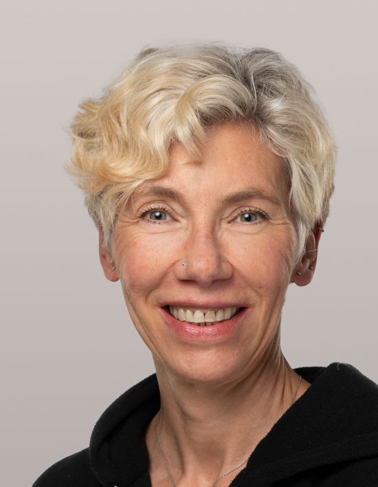 Edith Imthurn